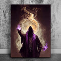 Featured image 1 for Burning Man Sorcery