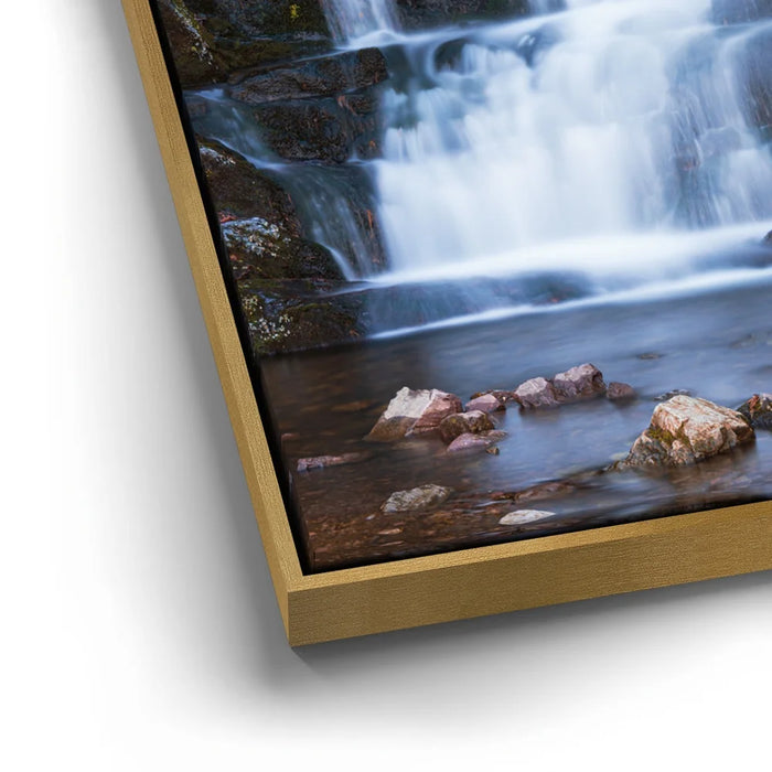 Featured image 12 for Buttermilk Falls Tall