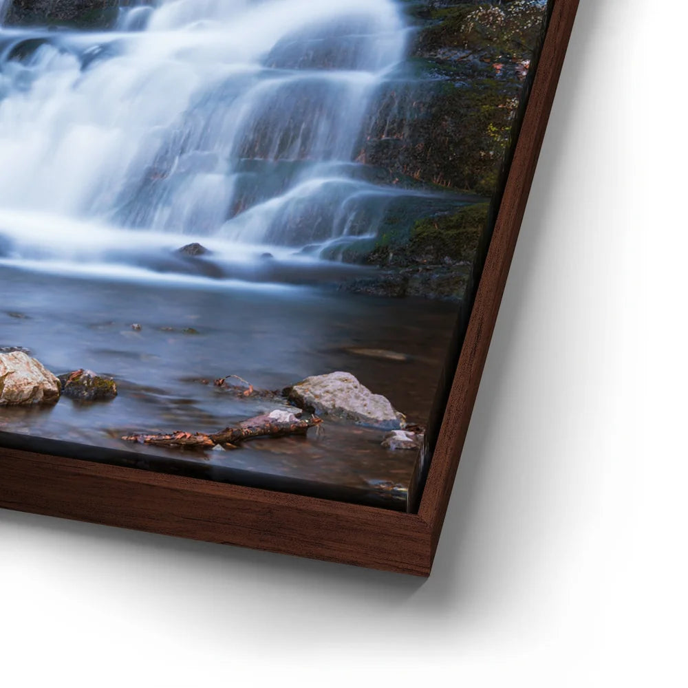 Featured image 14 for Buttermilk Falls Tall