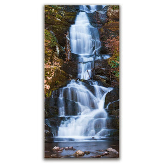 Buttermilk Falls Tall
