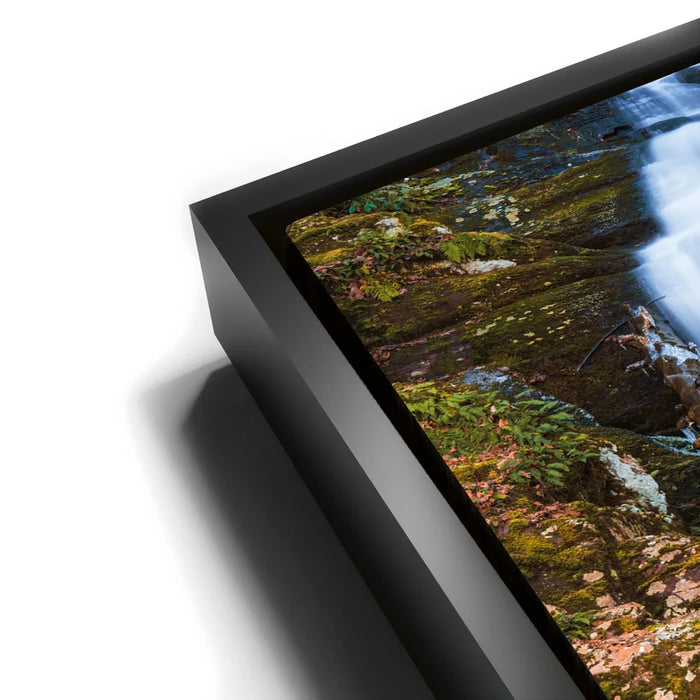 Featured image 11 for Buttermilk Falls Tall