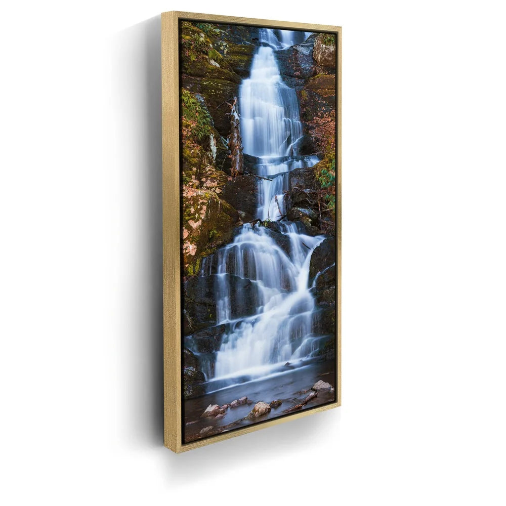 Featured image 7 for Buttermilk Falls Tall