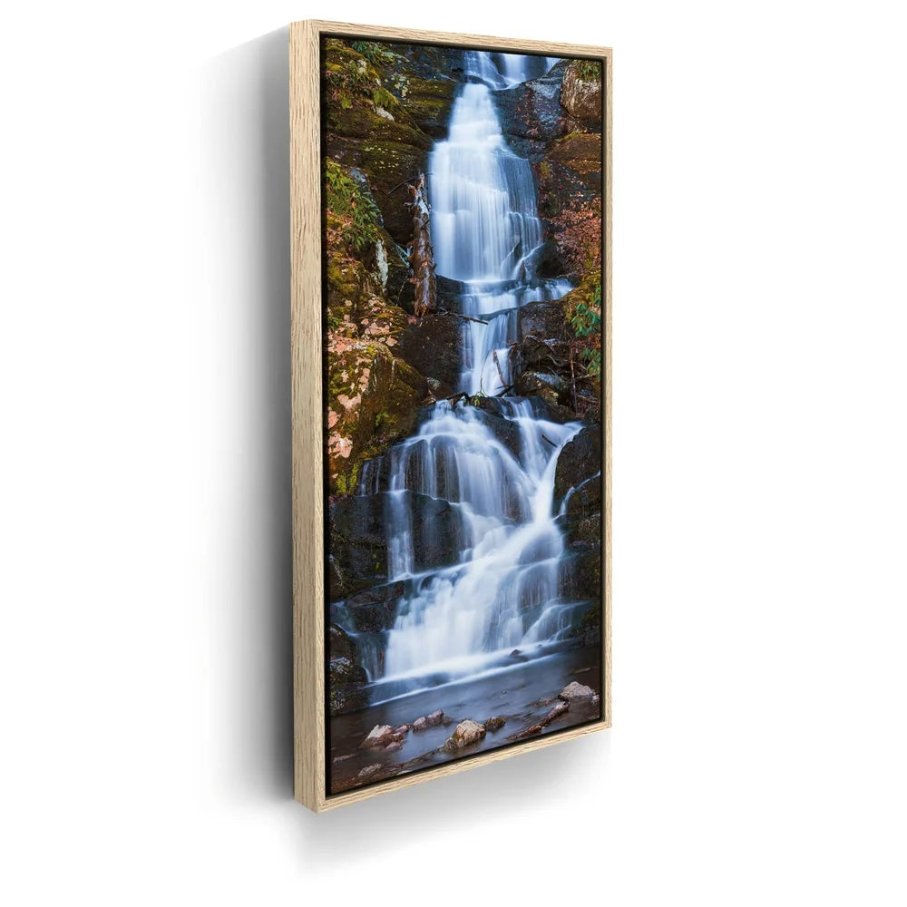 Featured image 9 for Buttermilk Falls Tall