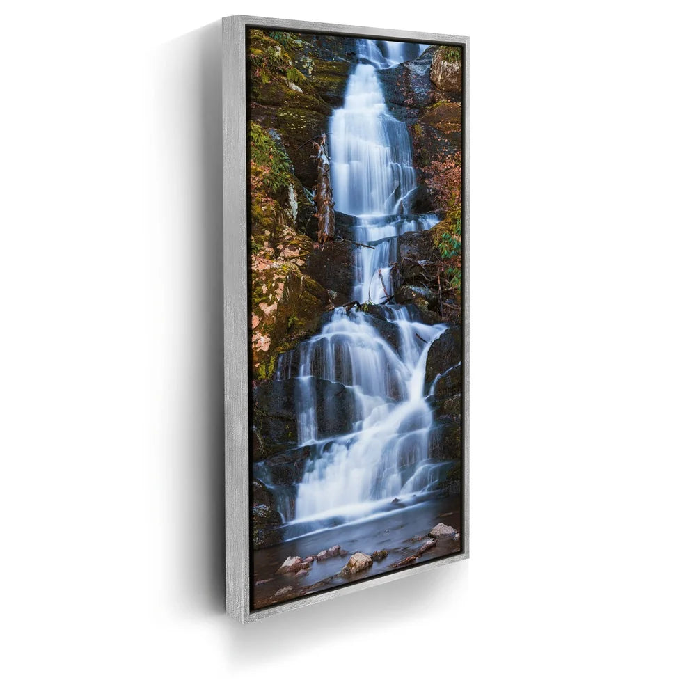 Featured image 8 for Buttermilk Falls Tall