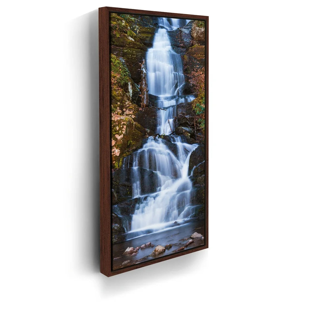 Featured image 10 for Buttermilk Falls Tall