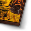 Thumbnail image 14 for C-3PO Graffiti Canvas Set