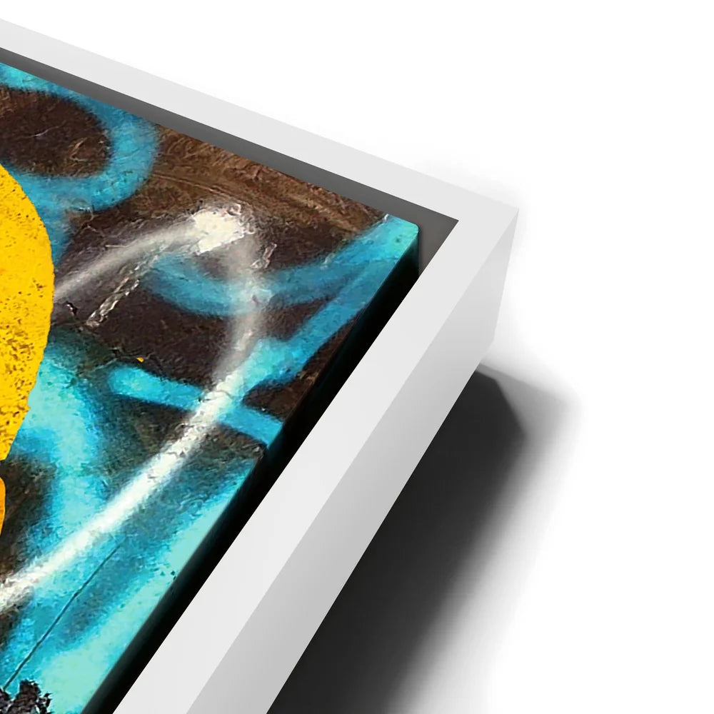 Featured image 13 for C-3PO Graffiti Canvas Set