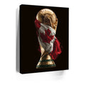 Thumbnail image 3 for CANADA, DRAPED IN DESTINY - FOOTBALL
