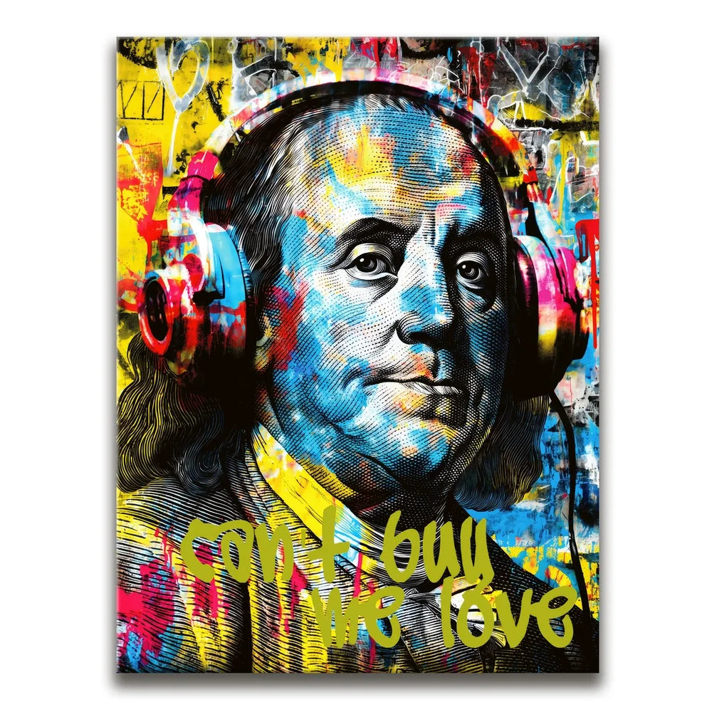 Featured image 1 for Can't Buy Me Love