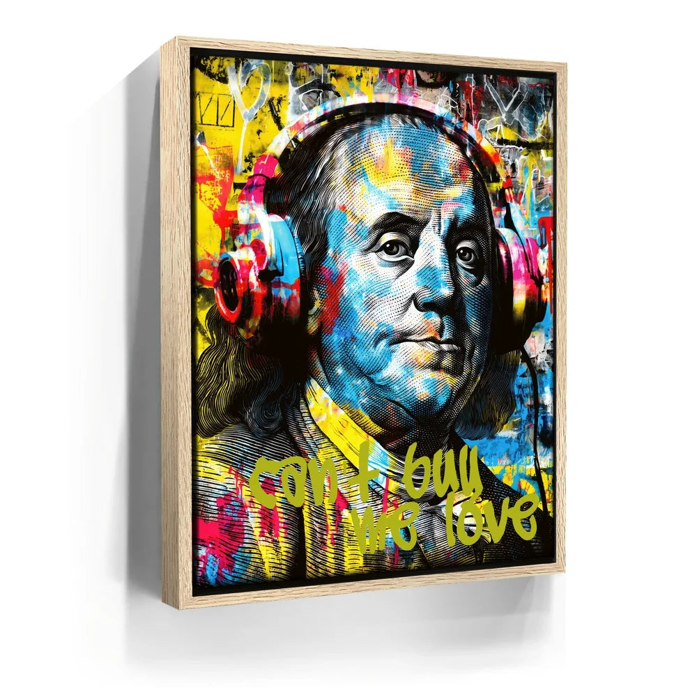 Featured image 10 for Can't Buy Me Love