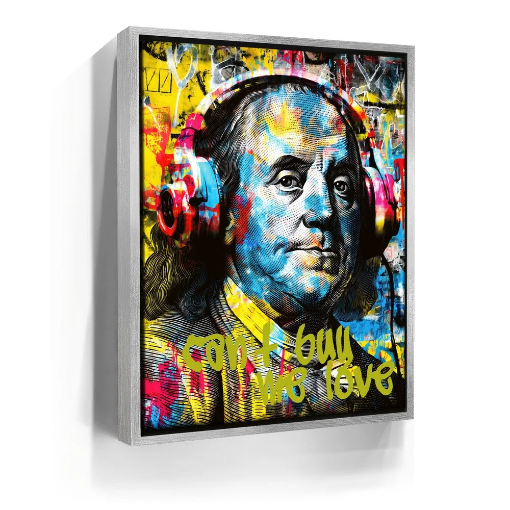 Featured image 9 for Can't Buy Me Love