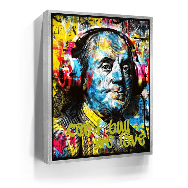 Featured image 9 for Can't Buy Me Love