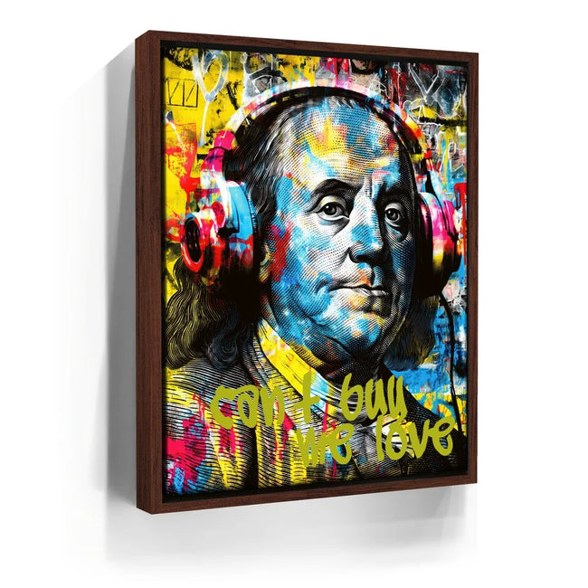 Featured image 11 for Can't Buy Me Love