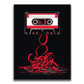 Featured image 1 for Cassette Heartbreak