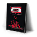 Thumbnail image 2 for Cassette Heartbreak