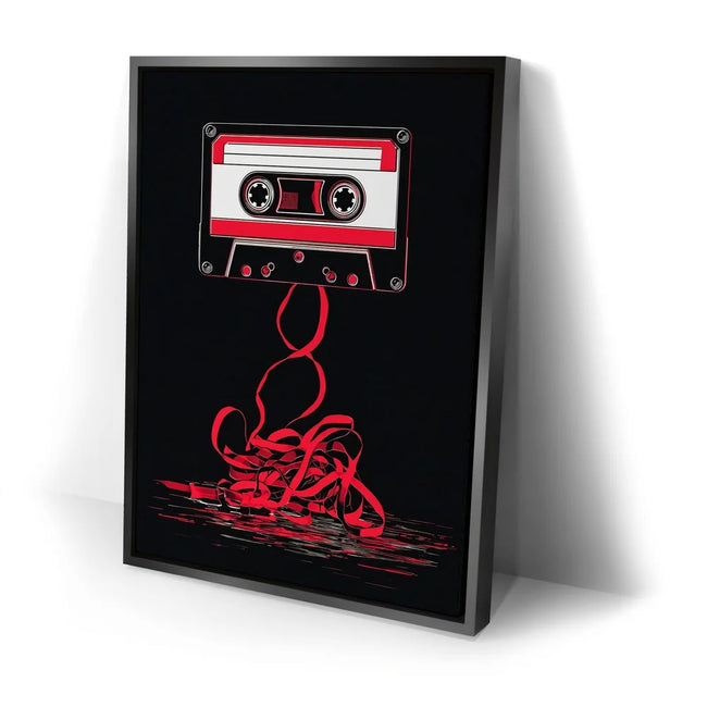 Featured image 2 for Cassette Heartbreak