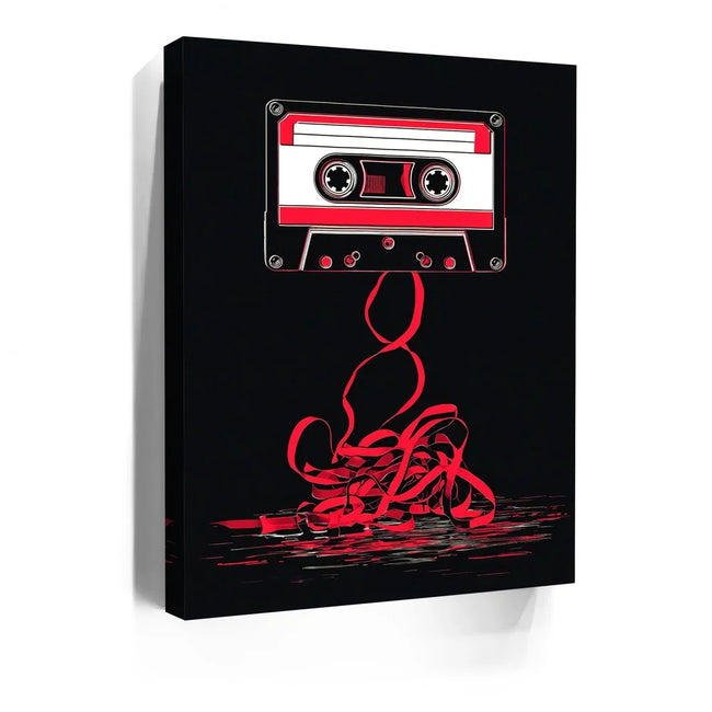 Featured image 3 for Cassette Heartbreak