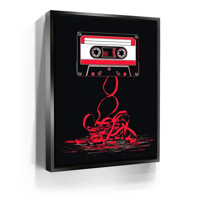 Featured image 6 for Cassette Heartbreak