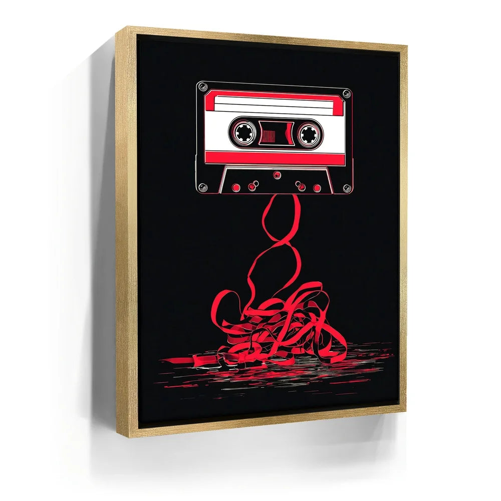Featured image 8 for Cassette Heartbreak