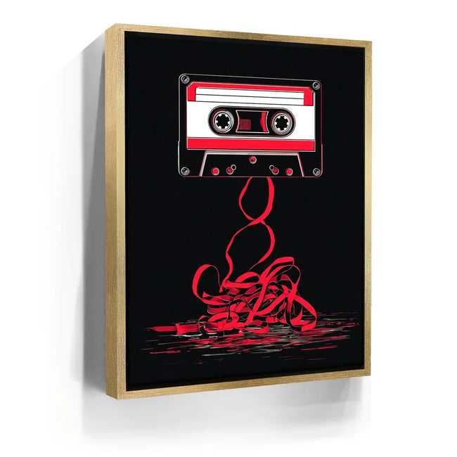Featured image 8 for Cassette Heartbreak