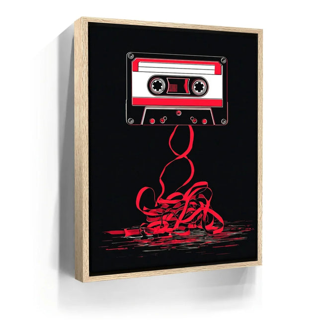 Featured image 10 for Cassette Heartbreak