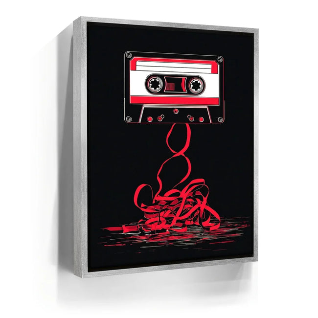 Featured image 9 for Cassette Heartbreak