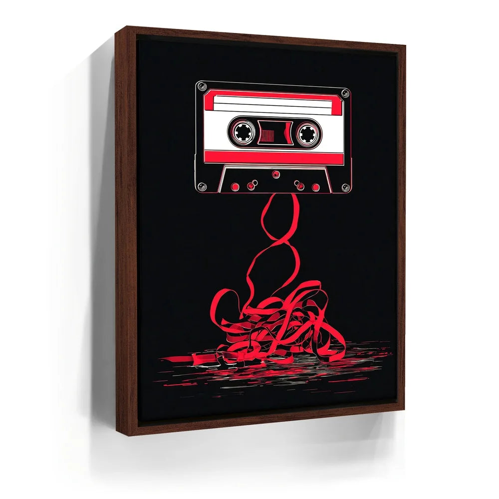 Featured image 11 for Cassette Heartbreak