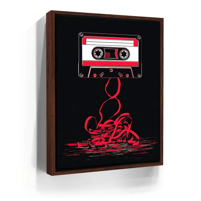 Featured image 11 for Cassette Heartbreak
