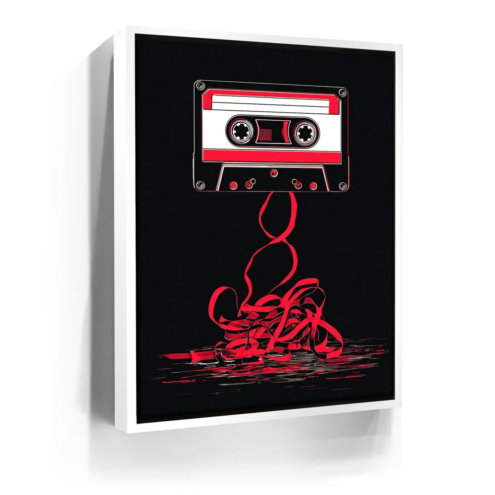 Featured image 7 for Cassette Heartbreak