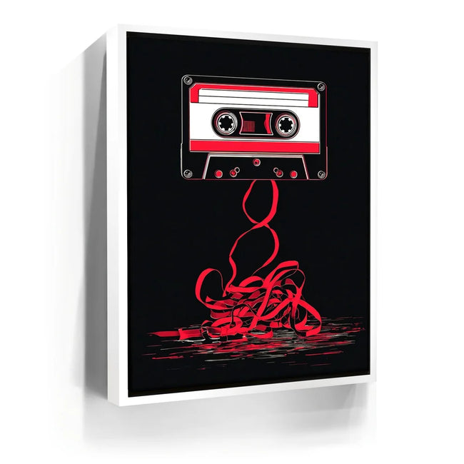 Featured image 7 for Cassette Heartbreak