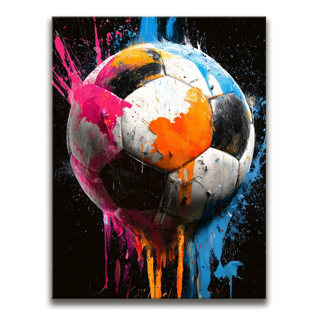 Featured image 1 for CELEBRATE SOCCER