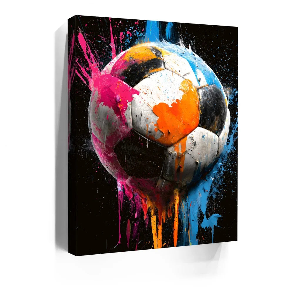 Featured image 3 for CELEBRATE SOCCER