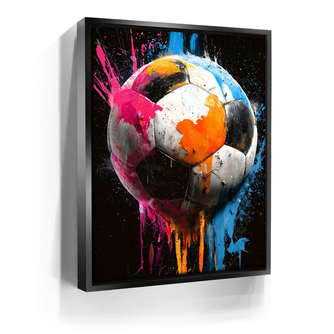 Featured image 6 for CELEBRATE SOCCER