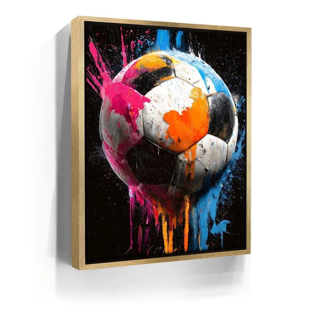 Featured image 8 for CELEBRATE SOCCER