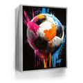 Featured image 9 for CELEBRATE SOCCER