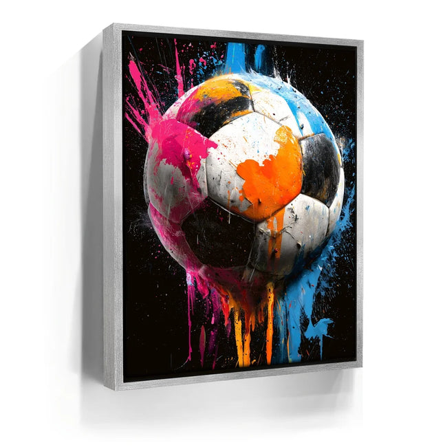 Featured image 9 for CELEBRATE SOCCER