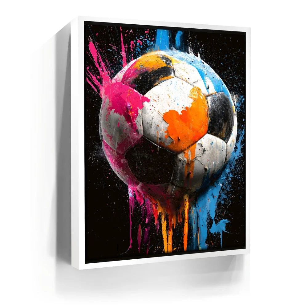 Featured image 7 for CELEBRATE SOCCER