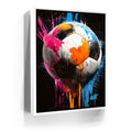 Featured image 7 for CELEBRATE SOCCER