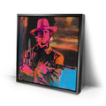 Thumbnail image 2 for CLINT EASTWOOD CANVAS SET - SQUARE