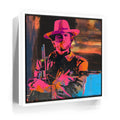 Featured image 7 for CLINT EASTWOOD CANVAS SET - SQUARE