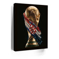 Thumbnail image 3 for CROATIA, DRAPED IN DESTINY - FOOTBALL