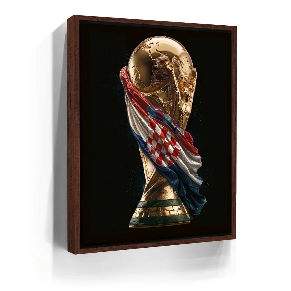 Featured image 11 for CROATIA, DRAPED IN DESTINY - FOOTBALL