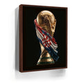 Featured image 11 for CROATIA, DRAPED IN DESTINY - FOOTBALL