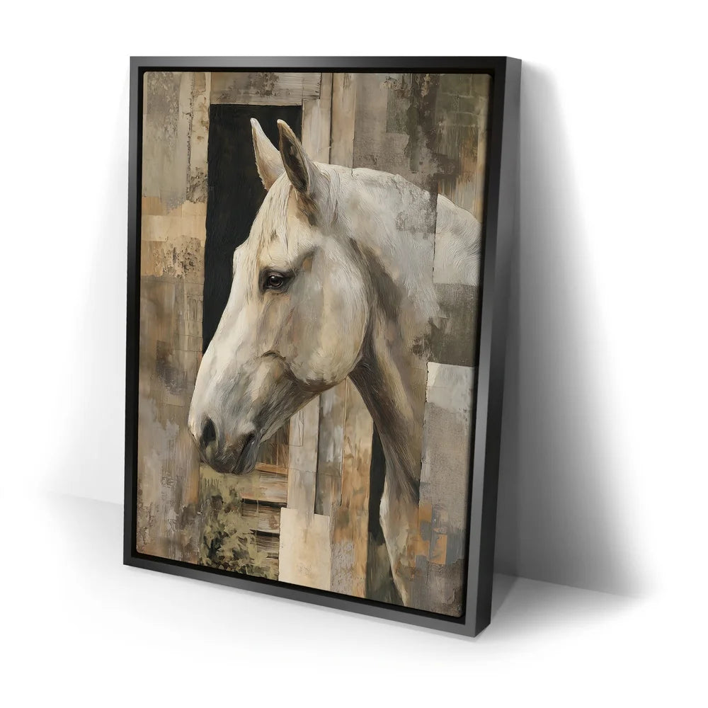 Featured image 2 for Cabin & Canter
