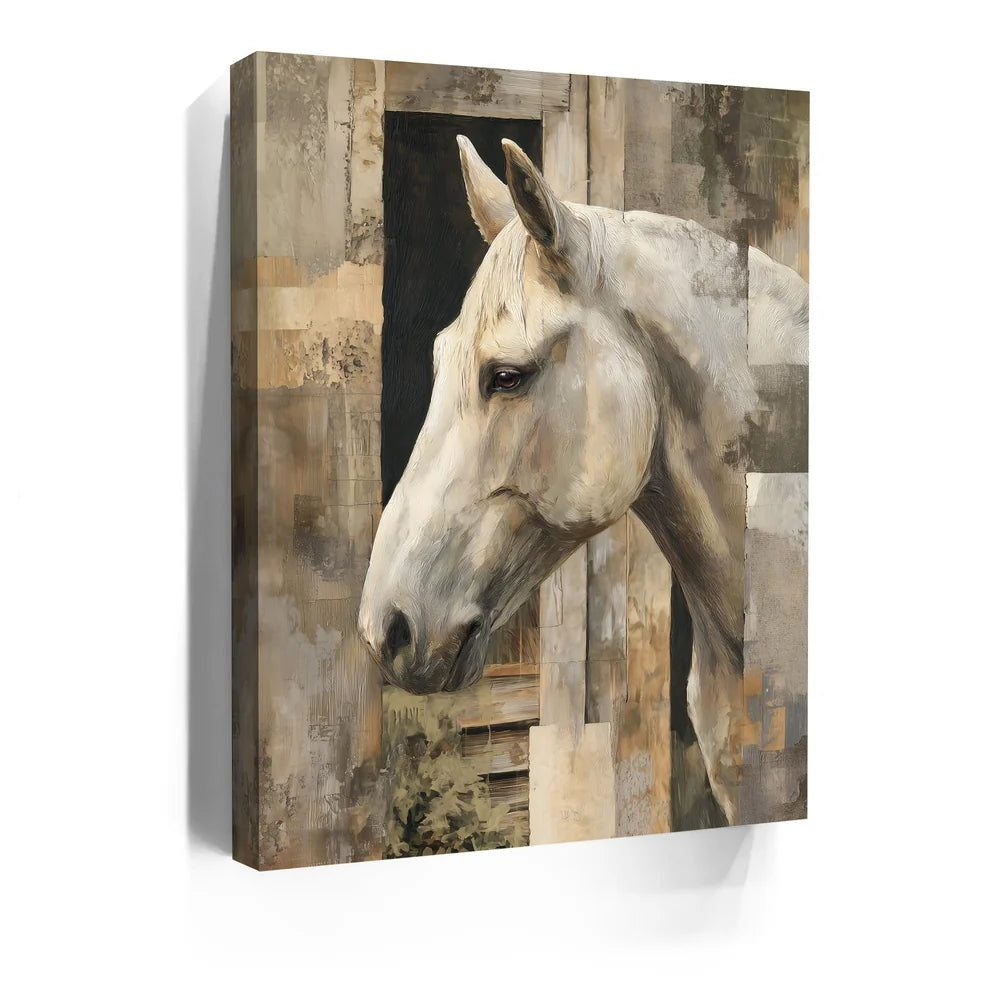 Featured image 3 for Cabin & Canter