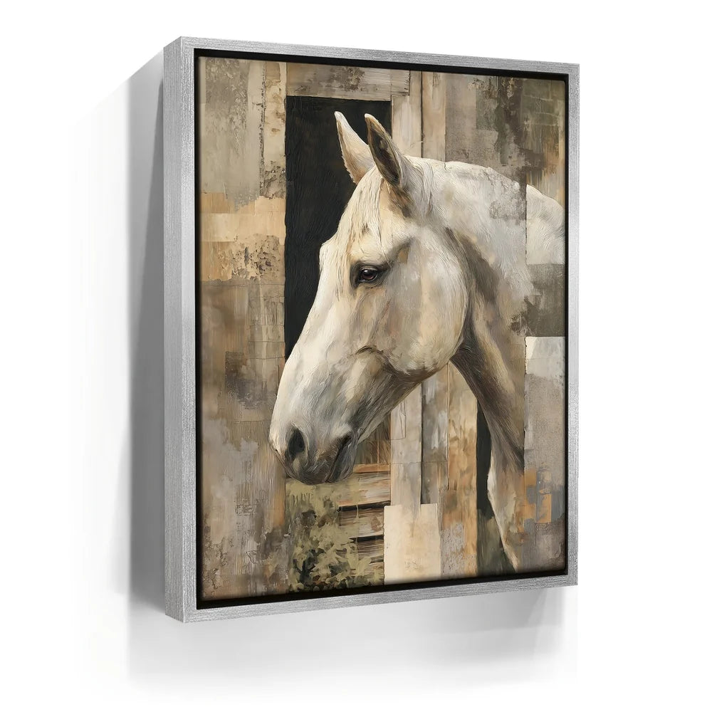 Featured image 9 for Cabin & Canter