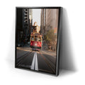 Thumbnail image 2 for Cable Car #53 - San Francisco, CA