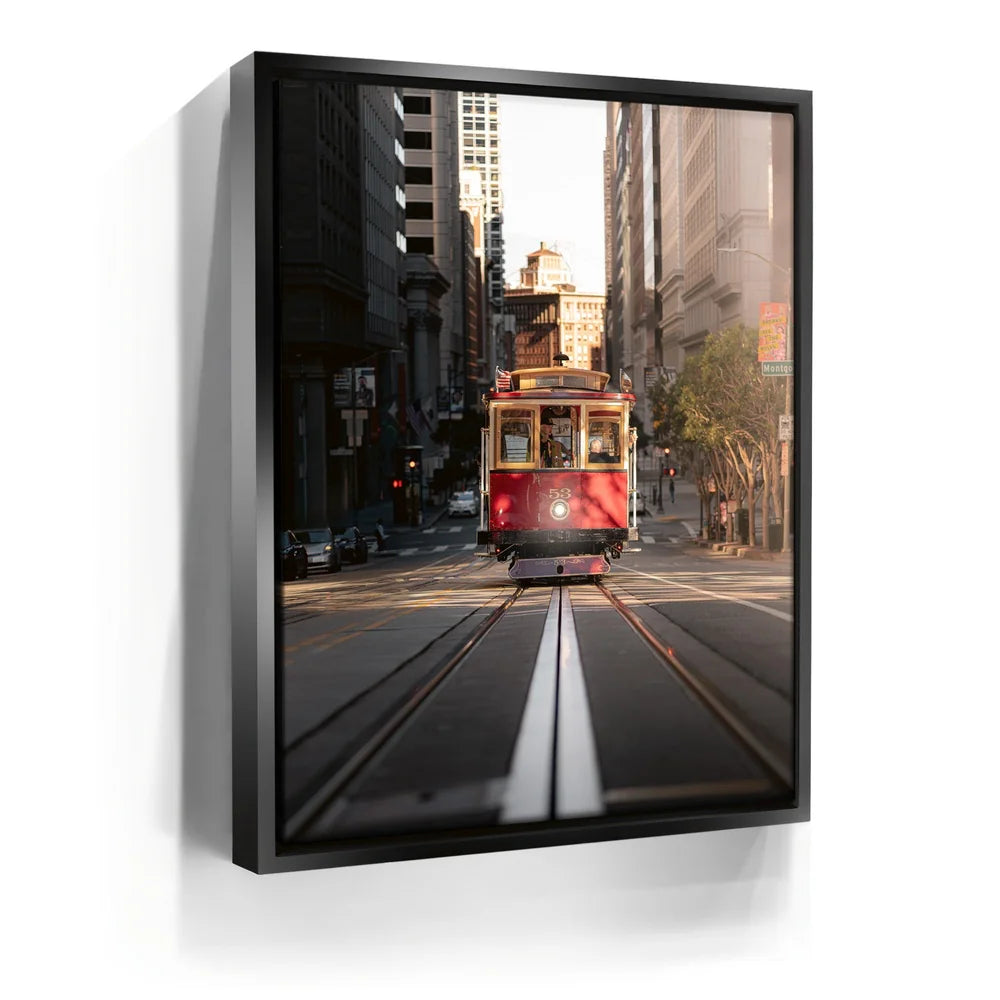 Featured image 5 for Cable Car #53 - San Francisco, CA