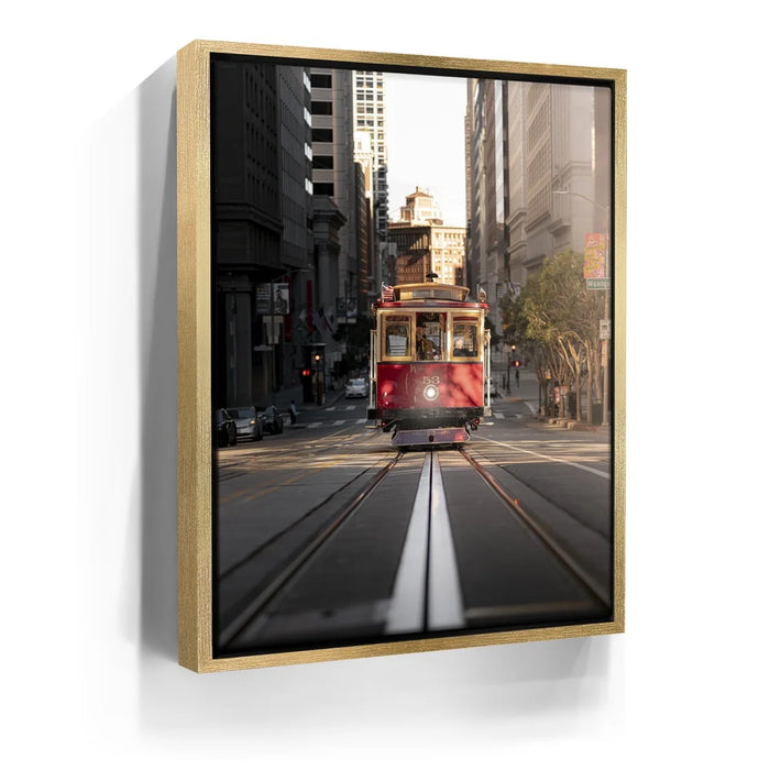 Featured image 8 for Cable Car #53 - San Francisco, CA