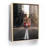 Featured image 10 for Cable Car #53 - San Francisco, CA